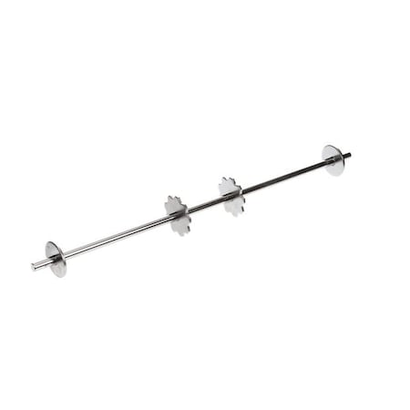 Star 214Hx Idler Shaft 2A-202905